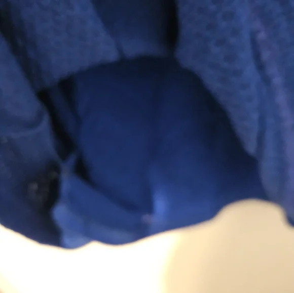 GUC Anthropologie Maeve Textured Dress - Picture 5 of 9